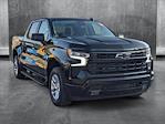 2025 Chevrolet Silverado 1500 Crew Cab 4x2 Pickup for sale #SZ212833 - photo 6