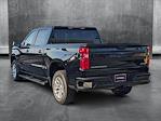 2025 Chevrolet Silverado 1500 Crew Cab 4x2 Pickup for sale #SZ212833 - photo 8