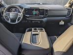2025 Chevrolet Silverado 1500 Crew Cab 4x2 Pickup for sale #SZ212833 - photo 13