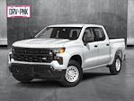 2025 Chevrolet Silverado 1500 Crew Cab 4x2 Pickup for sale #SZ212847 - photo 1