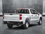 2025 Chevrolet Silverado 1500 Crew Cab 4x2 Pickup for sale #SZ212847 - photo 2