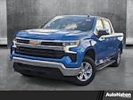 2025 Chevrolet Silverado 1500 Crew Cab 4x2 Pickup for sale #SZ213429 - photo 1