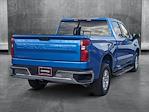 2025 Chevrolet Silverado 1500 Crew Cab 4x2 Pickup for sale #SZ213429 - photo 2