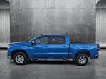 2025 Chevrolet Silverado 1500 Crew Cab 4x2 Pickup for sale #SZ213429 - photo 5