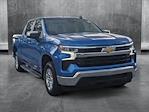 2025 Chevrolet Silverado 1500 Crew Cab 4x2 Pickup for sale #SZ213429 - photo 6