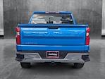 2025 Chevrolet Silverado 1500 Crew Cab 4x2 Pickup for sale #SZ213429 - photo 7