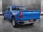 2025 Chevrolet Silverado 1500 Crew Cab 4x2 Pickup for sale #SZ213429 - photo 8