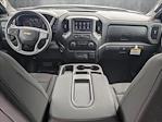 2025 Chevrolet Silverado 1500 Crew Cab 4x2 Pickup for sale #SZ214737 - photo 13