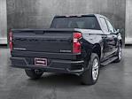 2025 Chevrolet Silverado 1500 Crew Cab 4x2 Pickup for sale #SZ214737 - photo 3