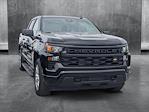 2025 Chevrolet Silverado 1500 Crew Cab 4x2 Pickup for sale #SZ214737 - photo 7