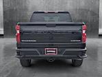 2025 Chevrolet Silverado 1500 Crew Cab 4x2 Pickup for sale #SZ214737 - photo 8