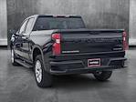 2025 Chevrolet Silverado 1500 Crew Cab 4x2 Pickup for sale #SZ214737 - photo 2