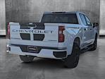 2025 Chevrolet Silverado 1500 Crew Cab 4x2 Pickup for sale #SZ214779 - photo 2