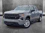 2025 Chevrolet Silverado 1500 Crew Cab 4x2 Pickup for sale #SZ215572 - photo 1