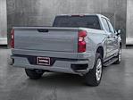 2025 Chevrolet Silverado 1500 Crew Cab 4x2 Pickup for sale #SZ215572 - photo 3