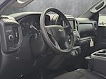2025 Chevrolet Silverado 1500 Crew Cab 4x2 Pickup for sale #SZ215572 - photo 4