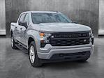 2025 Chevrolet Silverado 1500 Crew Cab 4x2 Pickup for sale #SZ215572 - photo 7