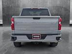2025 Chevrolet Silverado 1500 Crew Cab 4x2 Pickup for sale #SZ215572 - photo 8
