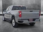 2025 Chevrolet Silverado 1500 Crew Cab 4x2 Pickup for sale #SZ215572 - photo 2