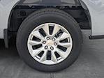 2025 Chevrolet Silverado 1500 Crew Cab 4x2 Pickup for sale #SZ215572 - photo 9