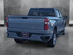 2025 Chevrolet Silverado 1500 Crew Cab 4x2 Pickup for sale #SZ215582 - photo 2