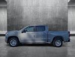 2025 Chevrolet Silverado 1500 Crew Cab 4x2 Pickup for sale #SZ215582 - photo 5