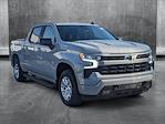 2025 Chevrolet Silverado 1500 Crew Cab 4x2 Pickup for sale #SZ215582 - photo 6