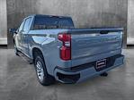 2025 Chevrolet Silverado 1500 Crew Cab 4x2 Pickup for sale #SZ215582 - photo 8