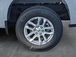 2025 Chevrolet Silverado 1500 Crew Cab 4x2 Pickup for sale #SZ215582 - photo 9