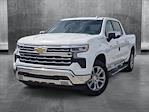 2025 Chevrolet Silverado 1500 Crew Cab 4x2 Pickup for sale #SZ216835 - photo 1