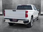 2025 Chevrolet Silverado 1500 Crew Cab 4x2 Pickup for sale #SZ216835 - photo 3