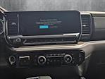 2025 Chevrolet Silverado 1500 Crew Cab 4x2 Pickup for sale #SZ216835 - photo 11