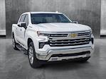 2025 Chevrolet Silverado 1500 Crew Cab 4x2 Pickup for sale #SZ216835 - photo 7