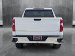 2025 Chevrolet Silverado 1500 Crew Cab 4x2 Pickup for sale #SZ216835 - photo 8