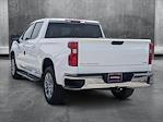 2025 Chevrolet Silverado 1500 Crew Cab 4x2 Pickup for sale #SZ216835 - photo 2