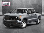 2025 Chevrolet Silverado 1500 Crew Cab 4x2 Pickup for sale #SZ217630 - photo 1