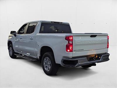 2025 Chevrolet Silverado 1500 Crew Cab 4x2 Pickup for sale #SZ227619 - photo 2