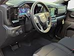 2025 Chevrolet Silverado 1500 Crew Cab 4x2 Pickup for sale #SZ227619 - photo 4