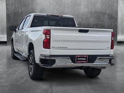 2025 Chevrolet Silverado 1500 Crew Cab 4x2 Pickup for sale #SZ229381 - photo 2
