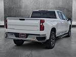 2025 Chevrolet Silverado 1500 Crew Cab 4x2 Pickup for sale #SZ229381 - photo 3