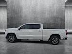 2025 Chevrolet Silverado 1500 Crew Cab 4x2 Pickup for sale #SZ229381 - photo 6