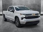 2025 Chevrolet Silverado 1500 Crew Cab 4x2 Pickup for sale #SZ229381 - photo 7