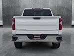 2025 Chevrolet Silverado 1500 Crew Cab 4x2 Pickup for sale #SZ229381 - photo 8