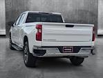2025 Chevrolet Silverado 1500 Crew Cab 4x2 Pickup for sale #SZ229381 - photo 2