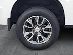 2025 Chevrolet Silverado 1500 Crew Cab 4x2 Pickup for sale #SZ229381 - photo 9