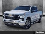2025 Chevrolet Silverado 1500 Crew Cab 4x2 Pickup for sale #SZ231513 - photo 1