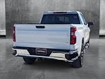2025 Chevrolet Silverado 1500 Crew Cab 4x2 Pickup for sale #SZ231513 - photo 3