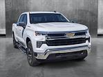 2025 Chevrolet Silverado 1500 Crew Cab 4x2 Pickup for sale #SZ231513 - photo 7