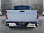 2025 Chevrolet Silverado 1500 Crew Cab 4x2 Pickup for sale #SZ231513 - photo 8