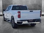 2025 Chevrolet Silverado 1500 Crew Cab 4x2 Pickup for sale #SZ231513 - photo 2